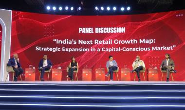 MAPIC India Shopping Centre Summit and Awards 2026  Concludes, Projecting India as a Global Retail and Investment Leader by 2030