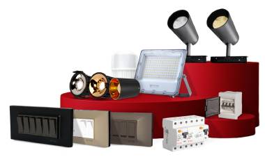 Top 5 Electrical Brands in India Known for Safety