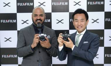 FUJIFILM India Launches the X-T30 III: The Ultimate Compact Hybrid Camera for Photographers and Serious Creators