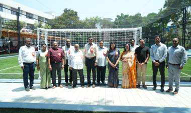 Sportz Village Launches ArenaZ Venue in Chennai, Unlocking Premium Community Sports Access Through School Infrastructure