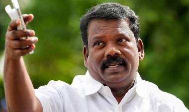 Congress Leadership Tensions Emerge in Tamil Nadu