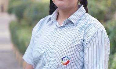 GIIS Noida’s Class X Cohort Delivers Outstanding Results in CBSE 2026 Examinations