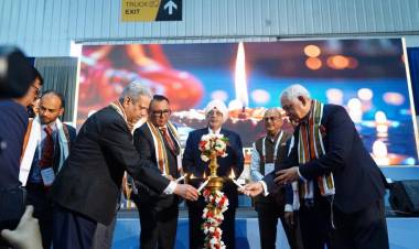  Plumbex India 2026 Kicks Off with Focus on Water Security and Sustainable Urban Systems