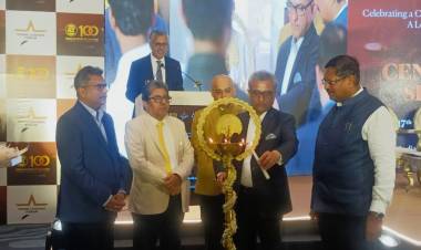 ICC hosts An Exclusive Session with Hon’ble Former Chief Justice of India, BR Gavai on ‘Indian Legal System: Investors’ Confidence & EoDB’