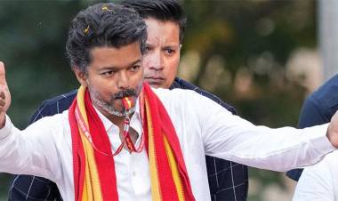 விஜயின் மக்கள் விரோத லாட்டரி நாடக அரசியல் இனி எடுபடாது – பா.ஜ.க அறிக்கை