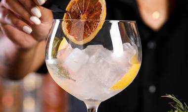 Juniper Nights: A Gin & Jazz Evening at Chipstead, Taj Coromandel, Chennai