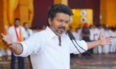 Vijay’s Power in Tamil Nadu’s 2026 Election