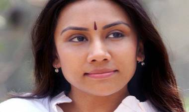  Dhivya Sathyaraj Claims Attack During Campaign