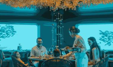 BEKIND Hospitality Group Introduces ‘Maharaja Experiences’ to welcome Indian Travellers to the Maldives