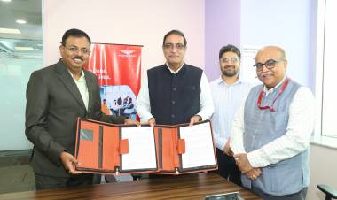Wadhwani Foundation and Le Rythme Sign MoU to Strengthen Employability Outcomes for Students