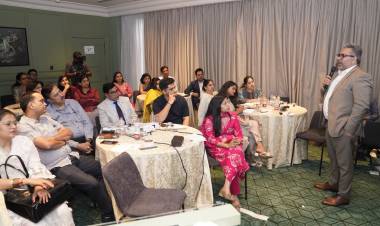 DU Professors Endorse GCC Schools as Game-Changers for Commerce Students