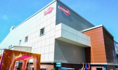 Eveready Commissions India’s Only Operating Alkaline Battery Facility in Jammu