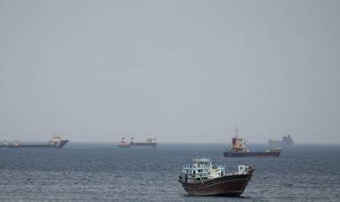 Iran seizes two ships in Strait of Hormuz, says report