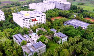 KL Deemed to be University Begins Counselling for 2026 Admissions Across Vijayawada & Hyderabad Campuses