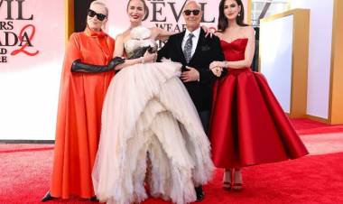 Samsung Announces Global Galaxy S26 Ultra Collaboration for the Release of The Devil Wears Prada 2 in Theaters