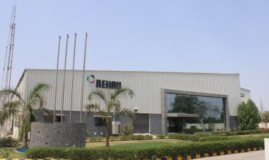 Inside REHAU India's Category Leadership: Advancing Material Design & Manufacturing Excellence For Over Two Decades
