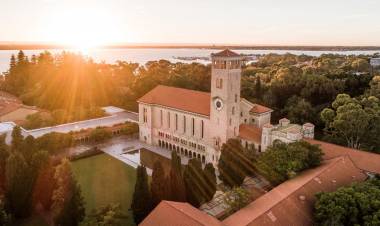 UWA Opens Applications for Chennai & Mumbai Campuses Applications Now Live for Industry-Aligned Undergraduate and Postgraduate Programmes in India Marking UWA’s First International Expansion