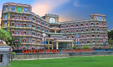 SIMATS Breaks Into Asia’s Top Tier: Outperforms Established Institutions on Research Impact in THE Asia Rankings 2026