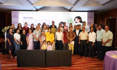 Nestology launches early childhood platform at India 0–3 Conclave in Delhi