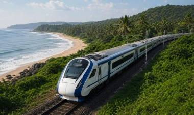 New Train Services in Bengaluru