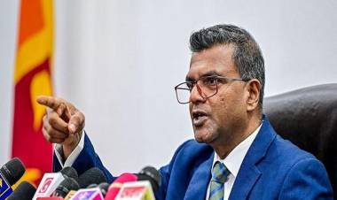 Sri Lanka’s Cyber Fraud Investigation Intensifies