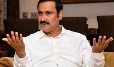 Anbumani urges Centre to retain power supply to TN