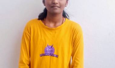 PW’s Prarthana Nagappa Secures State Rank 1 in Karnataka SSLC with 100% Score 