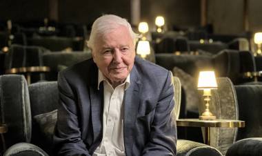 Sony BBC Earth Marks Sir David Attenborough’s 100th Birthday with Exclusive Premiere of ‘Making Life on Earth: Attenborough’s Greatest Adventure’