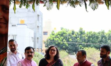 EDII Launches Eco Action Learning Centre (ELC) in Bangalore to Strengthen Sustainable Rural Entrepreneurship