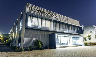 Driving global innovation from India, Škoda Auto Volkswagen India opens new R&D wing in Pune with a 33,000 sq. ft. footprint