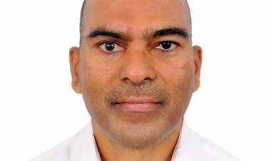 HYSEA elects Flt Lt Bipin Pendyala as its new President at the 34th Annual General Body Meeting  Unveils new Managing Committee for 2026-28.