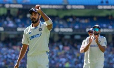Jasprit Bumrah: Hailed as the Best Bowler by Australia’s High Commissioner