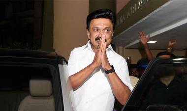 நீங்கள் உடனிருக்கும் வரை என்ன கவலை? – மு.க.ஸ்டாலின் அறிக்கை