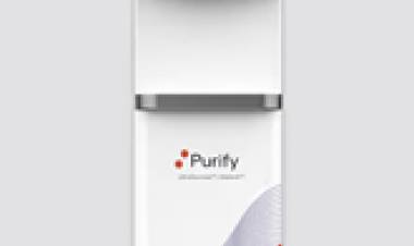 Boon Purify Tall — Redefining Everyday Hydration for Modern Workspaces