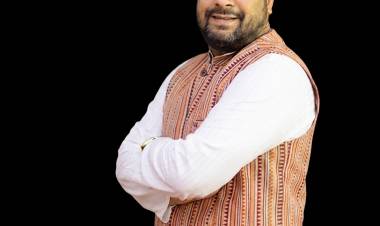 Rahul Sharma seeks money trail probe after fresh CBI FIR in Delhi PWD case