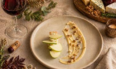 Hyatt Regency Chennai Presents Where Cheese Meets Craft – A Seven-Course Cheese-Led Experience at Focaccia