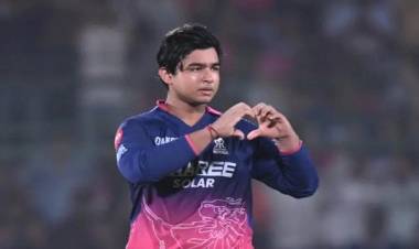 Child Labour Accusations Against Rajasthan Royals
