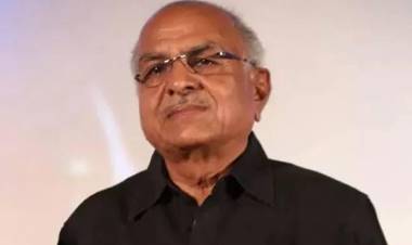 Rajinikanth, Kamal Haasan Chiranjeevi offer condolences