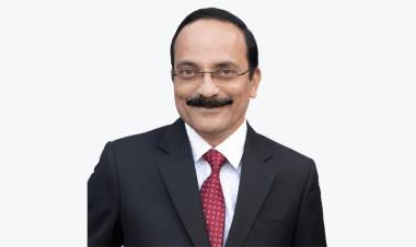 BC Jindal Group Appoints Sanjay Bhargava to Lead Jindal India Power Limited as Chief Executive Officer 