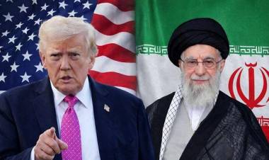 Trump Hesitant on Iran Deal