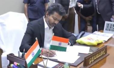  மாநிலம் முழுவதும் 65 புதிய போதைப்பொருள் தடுப்புப் பிரிவுகள்! – முதலமைச்சர் சி.ஜோசப் விஜய் உத்தரவு!