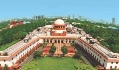 Supreme Court reserves verdict on Sabarimala women entry ban after hearings