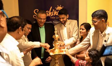  Sunshine Telelink Opens New Chennai Corporate Office to Drive Next Phase of Product Innovation 