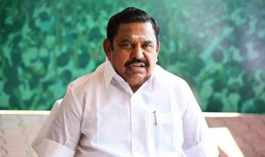 எடப்பாடி பழனிசாமி வீட்டில் அதிமுக மாவட்ட செயலாளர்கள் கூட்டம் இன்று நடைபெறுகிறது