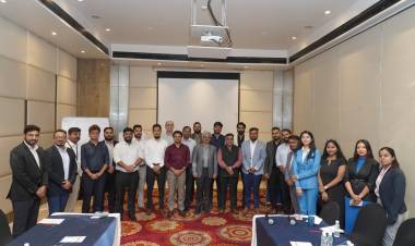 TechnoStruct Group Hosts TechTalks 2026 to Drive Industry-Wide Dialogue on BIM 2.0, AI, and Sustainable Infrastructure