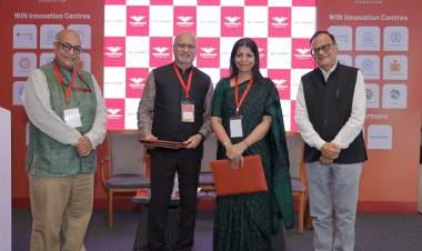 Wadhwani Foundation and Gates Foundation Sign MoU to Scale Translational Innovation Across India