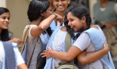 10ம் வகுப்பு பொதுத்தேர்வு முடிவுகள் வெளியானது – 94.31 சதவீத மாணவர்கள் தேர்ச்சி