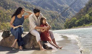Fabindia Welcomes the Season with ‘That Summer Feeling’ Campaign