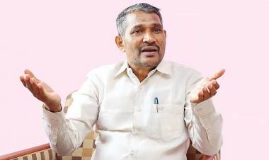 அமைச்சராக பதவி ஏற்க உள்ள வன்னி அரசுக்கு பா.ஜ.க நிர்வாகி சவால்!