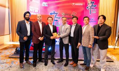 South Korean Food Giant ‘NONGSHIM’ Makes a Bold India Play with Launch of Online-Exclusive ‘Shin Ramyun Kimchi Stir Fry’